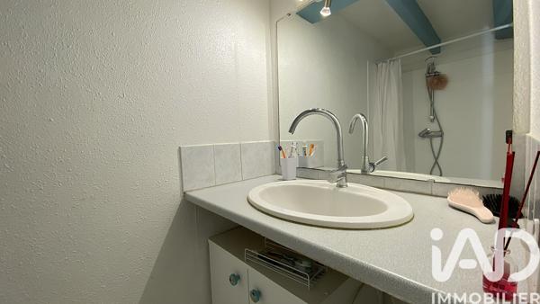 Appartement à vendre 3 pièces 81 m² Bordeaux