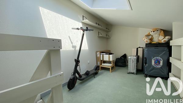 Appartement à vendre 3 pièces 81 m² Bordeaux