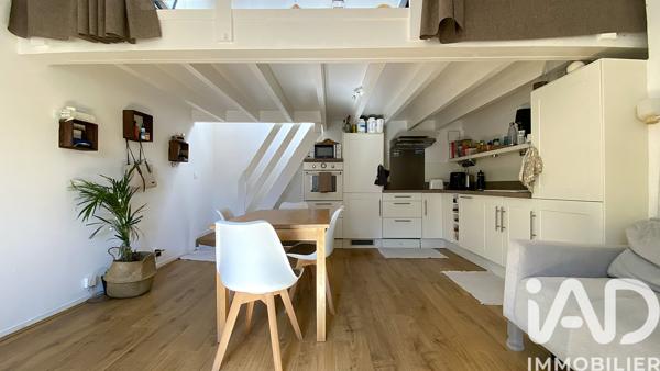 Appartement à vendre 3 pièces 81 m² Bordeaux