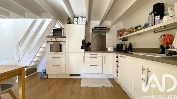 Appartement à vendre 3 pièces 81 m² Bordeaux