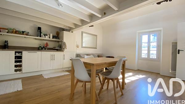 Appartement à vendre 3 pièces 81 m² Bordeaux