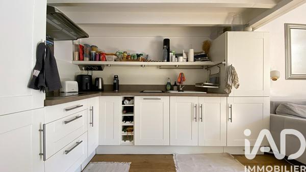 Appartement à vendre 3 pièces 81 m² Bordeaux