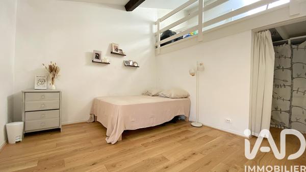 Appartement à vendre 3 pièces 81 m² Bordeaux