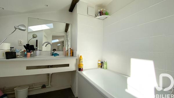 Appartement à vendre 3 pièces 81 m² Bordeaux