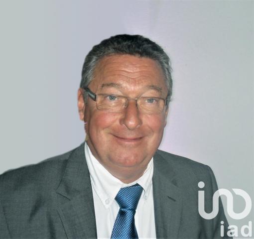 Appartement 2 pièces de 40 m² à Saint-Jean-de-Monts (85160)