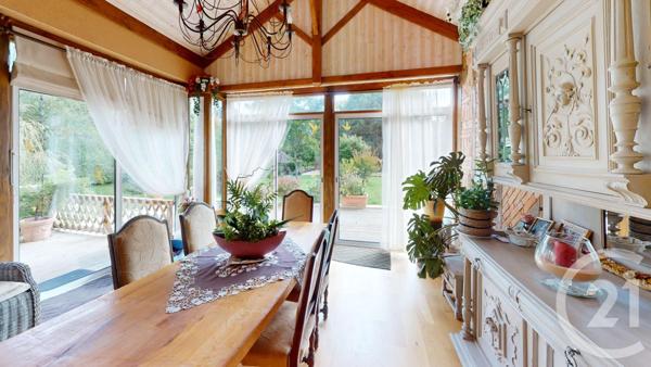 Maison à vendre  8 pièces - 173 m2 BALAISEAUX - 39