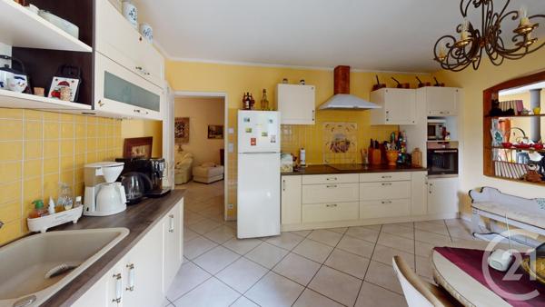 Maison à vendre  8 pièces - 173 m2 BALAISEAUX - 39