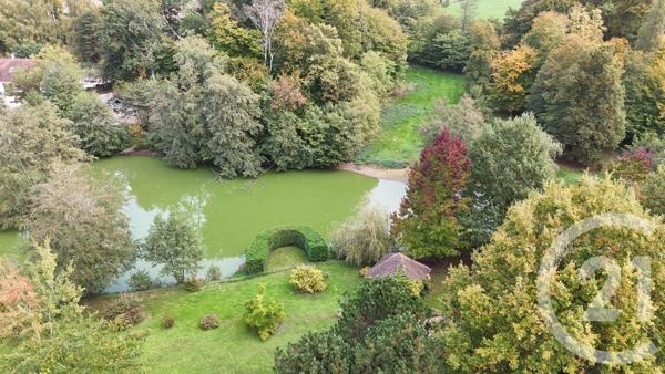 Maison à vendre  8 pièces - 173 m2 BALAISEAUX - 39