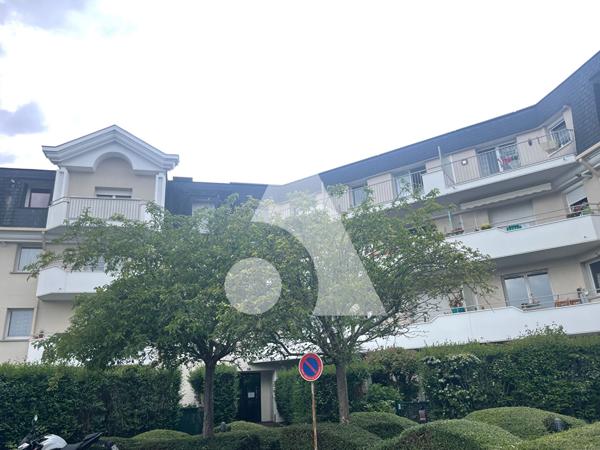 Appartement 3 pièces 66.17 m2
