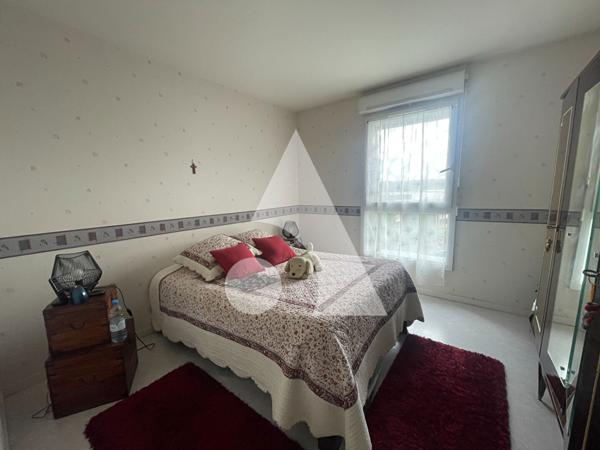 Appartement 3 pièces 66.17 m2