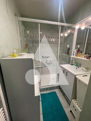 Appartement 3 pièces 66.17 m2