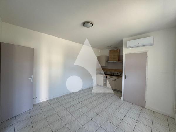 Appartement 2 pièces 30 m2