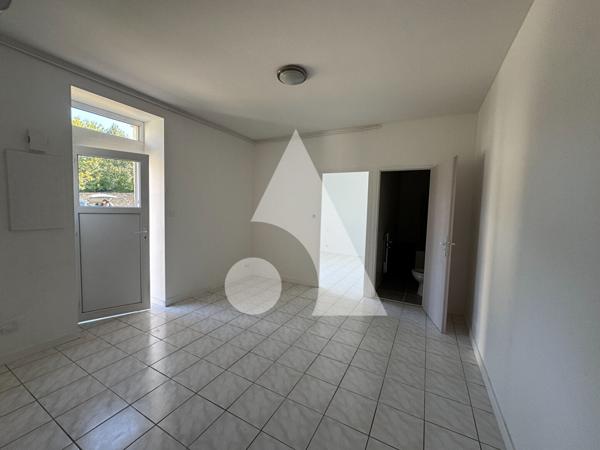Appartement 2 pièces 30 m2