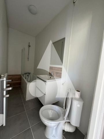 Appartement 2 pièces 30 m2