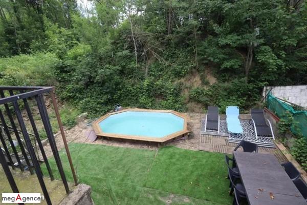 Maison à LA RICAMARIE, 42150 - 6 pièces 164m²