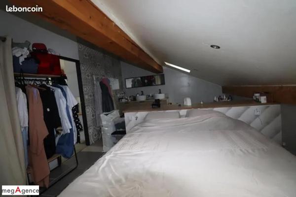 Maison à LA RICAMARIE, 42150 - 6 pièces 164m²