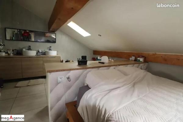 Maison à LA RICAMARIE, 42150 - 6 pièces 164m²