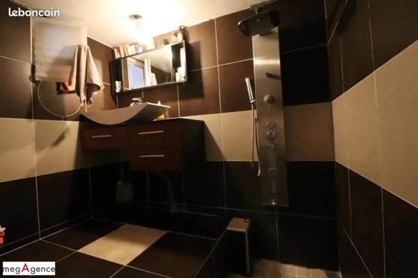 Maison à LA RICAMARIE, 42150 - 6 pièces 164m²