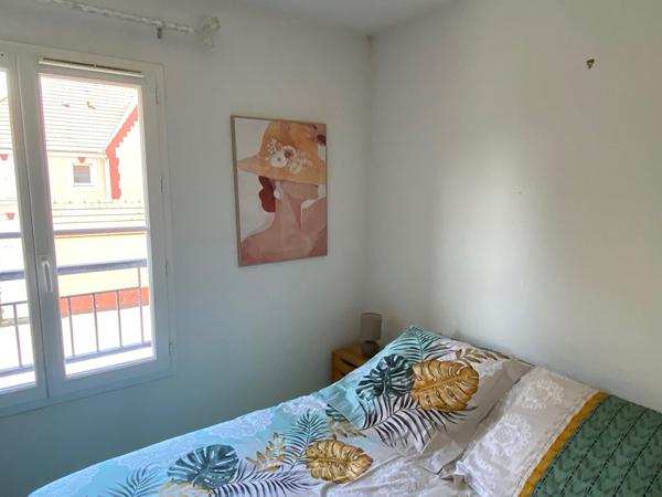 Maison 3 pièces 45 m2