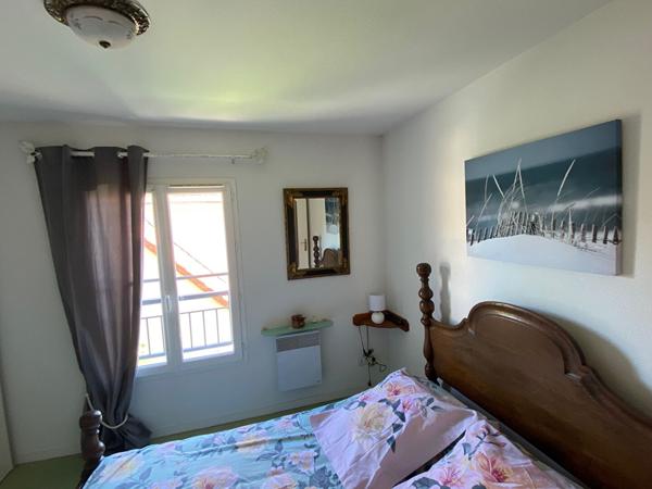Maison 3 pièces 45 m2