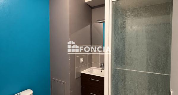 À vendre Studio 16 m² - Limonest 69760