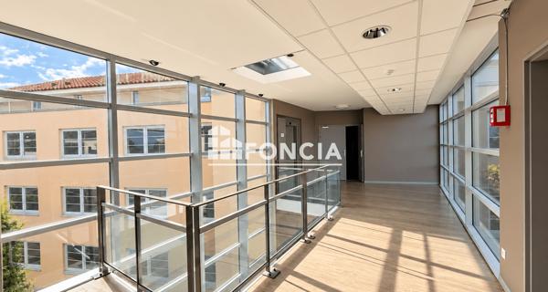 À vendre Studio 16 m² - Limonest 69760
