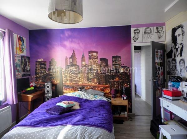 Maison atypique Le Puy-Notre-Dame