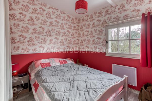 Maison atypique Le Puy-Notre-Dame