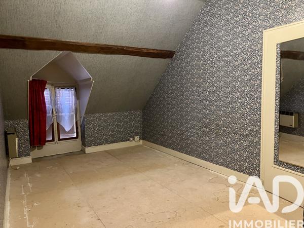 Maison à vendre 3 pièces 64 m² Estissac