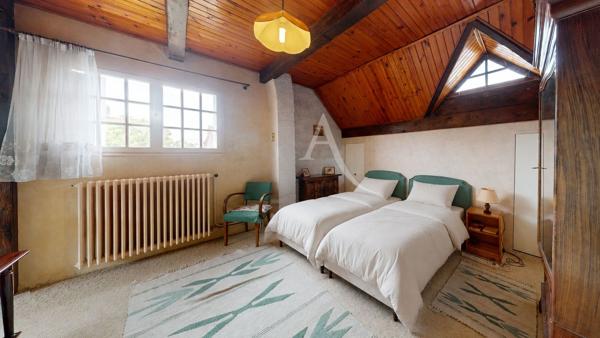 Maison Coup de coeur