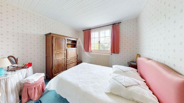 Maison Coup de coeur