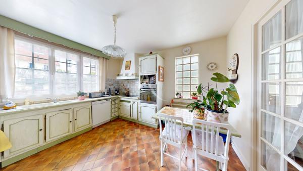 Maison Coup de coeur