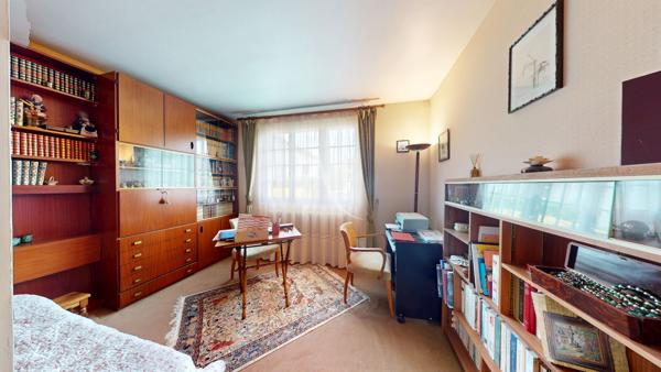 Maison Coup de coeur