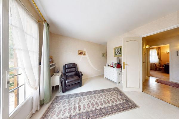 Maison Coup de coeur