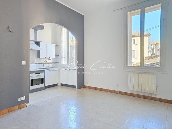 Vente / Appartement T3