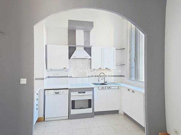 Vente / Appartement T3