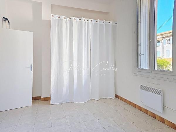 Vente / Appartement T3