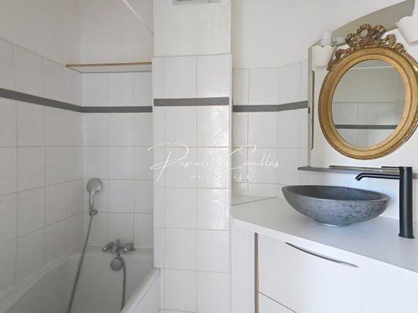 Vente / Appartement T3