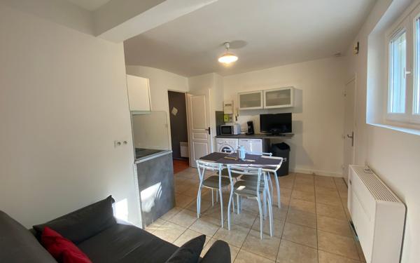 Appartement à louer    2 pièces •  Castres