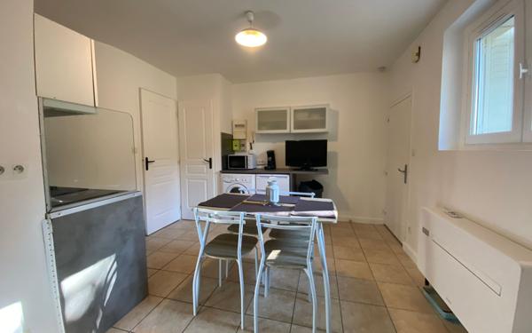 Appartement à louer    2 pièces •  Castres