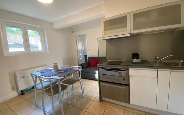 Appartement à louer    2 pièces •  Castres