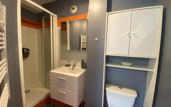 Appartement à louer    2 pièces •  Castres