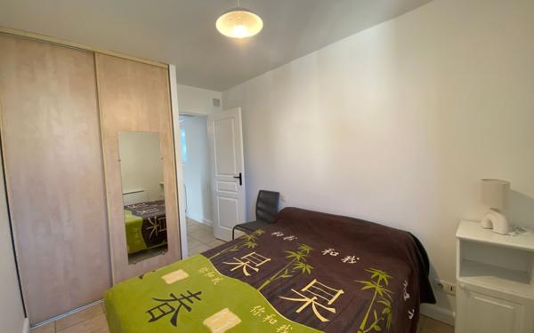 Appartement à louer    2 pièces •  Castres