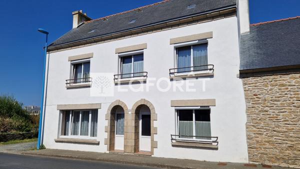 Achat maison Penmarch - 6 pièce(s) - 129 m² - 225 750 €