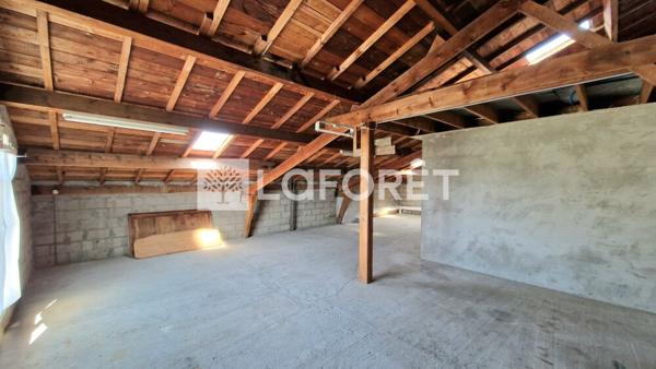 Achat maison Penmarch - 6 pièce(s) - 129 m² - 225 750 €