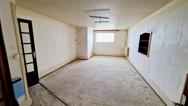 Achat maison Penmarch - 6 pièce(s) - 129 m² - 225 750 €