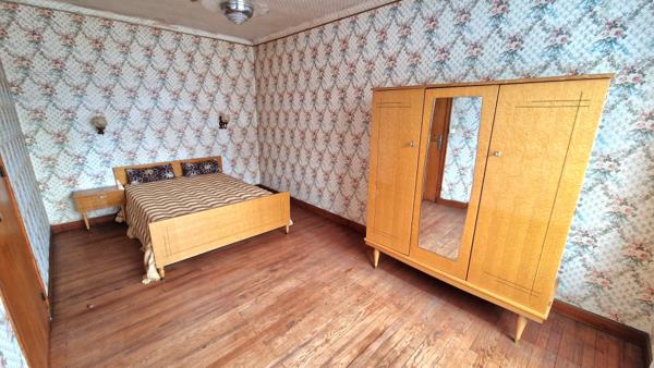 Achat maison Penmarch - 6 pièce(s) - 129 m² - 225 750 €