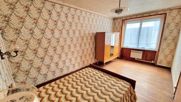 Achat maison Penmarch - 6 pièce(s) - 129 m² - 225 750 €