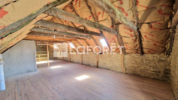 Achat maison Penmarch - 6 pièce(s) - 129 m² - 225 750 €