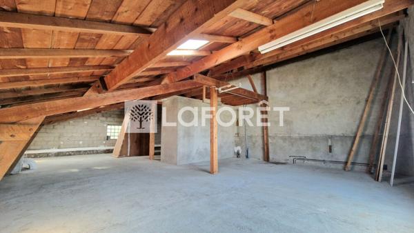 Achat maison Penmarch - 6 pièce(s) - 129 m² - 225 750 €